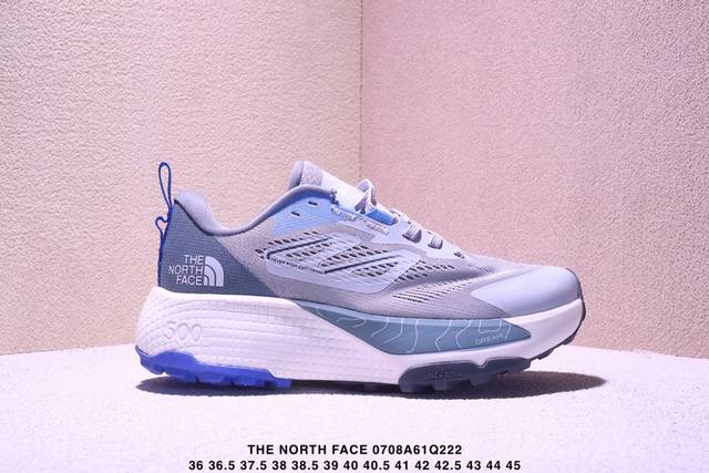 The North Face Altamesa 500 comfortable wear-resistant low-top running shoes for