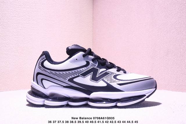 New Balance Nb Joe Freshgoods X New Balance N 0 joint retro casual sports runni