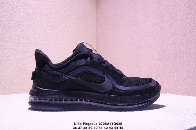 Nike Nike men's and women's shoes are half-size, upgraded from the original last