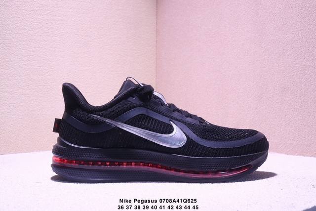 Nike Nike men's and women's shoes are half-size, upgraded from the original last