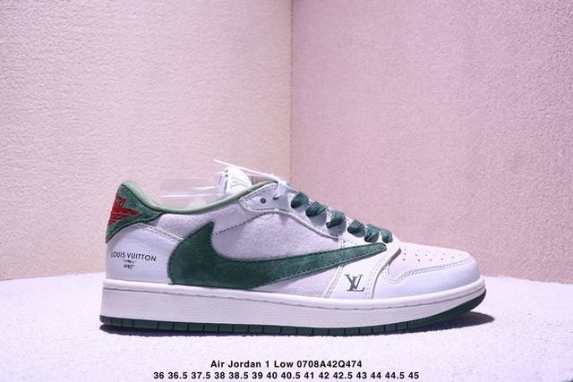 Limited edition of overseas hit product! Corporate-level Travis Scott X Fragment