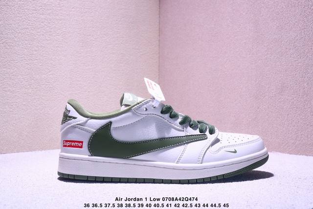 Limited edition of overseas hit product! Corporate-level Travis Scott X Fragment