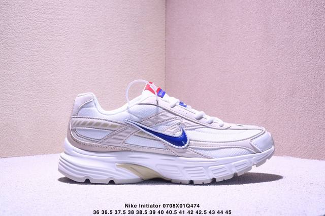 Nike Initiaorlow Retro Trend Series Future Retro Daddy Style All-match Casual S