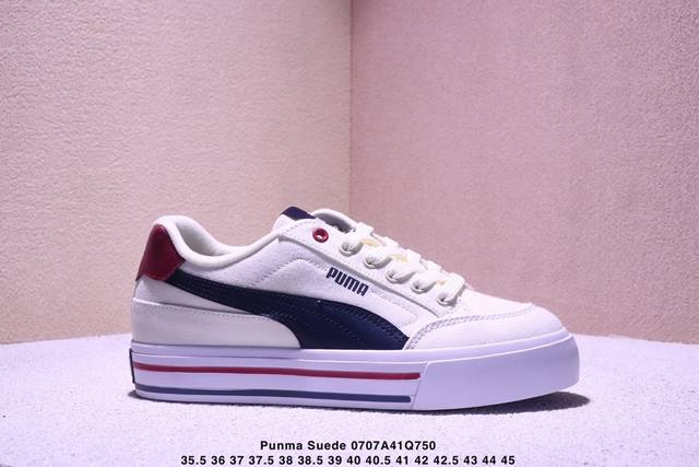 Puma Suede Classic classic low-top sports casual shoes new version Item number: