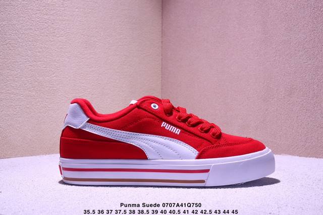 Puma Suede Classic classic low-top sports casual shoes new version Item number: