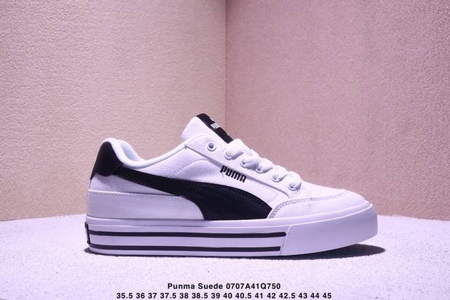 Puma Suede Classic classic low-top sports casual shoes new version Item number: