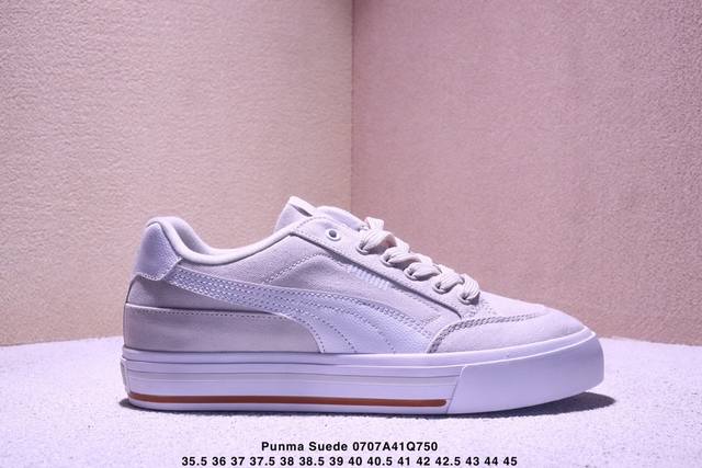 Puma Suede Classic classic low-top sports casual shoes new version Item number: