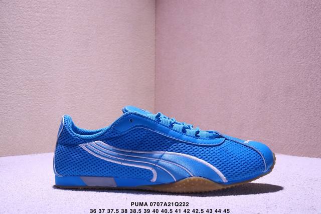 Open Yy X Puma H-Street thin-soled shoes versatile, comfortable, wear-resistant
