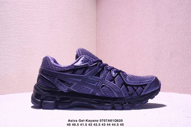 Asics Gel-Kayano 20 Asics sports casual breathable professional running shoes Us