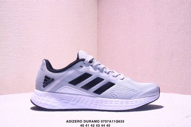 Genuine Adidas Adizero Duramo Sl Adidas mesh breathable lightweight running sho
