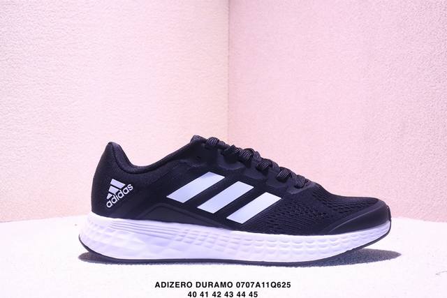 Genuine Adidas Adizero Duramo Sl Adidas mesh breathable lightweight running sho