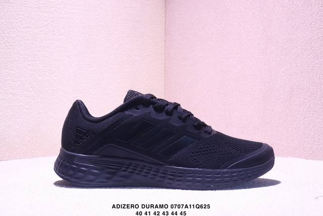 Genuine Adidas Adizero Duramo Sl Adidas mesh breathable lightweight running sho