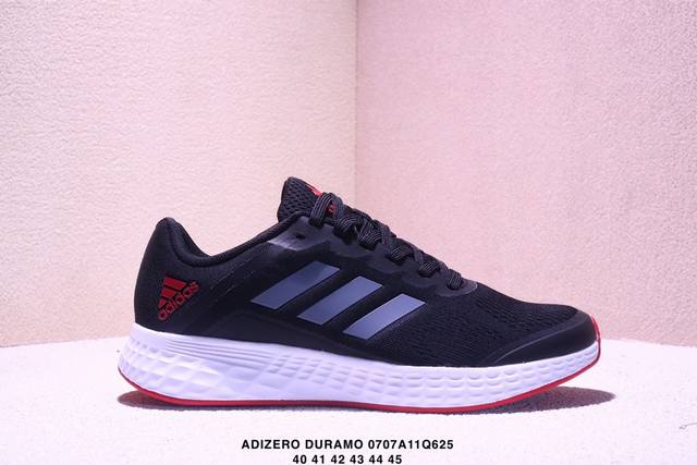 Genuine Adidas Adizero Duramo Sl Adidas mesh breathable lightweight running sho