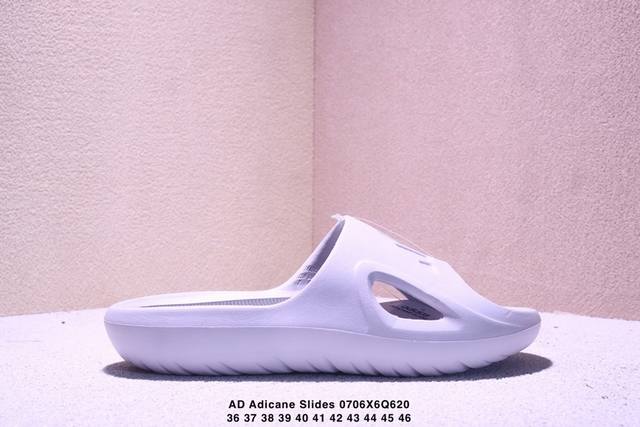 Adidas Ad Adicane Slides Eva summer single product casual versatile trend sport