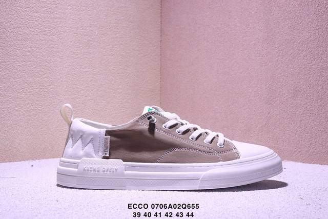 Ecco Original Breathable Equipped with original three-piece set of dustproof pap