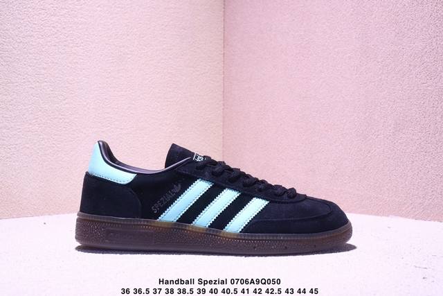 Cost-effective version Ad Handball Spezial Retro casual sneakers #The whole sho