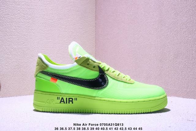 Corporate Nike Air Force 7 Air Force One Low-top All-match Casual Sports Shoes.