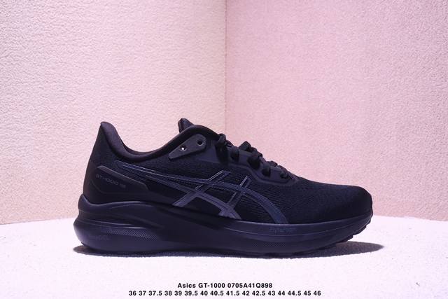 Company-level Asics Gt- 0 13 Gtx Asics comfortable fabric synthetic leather sho