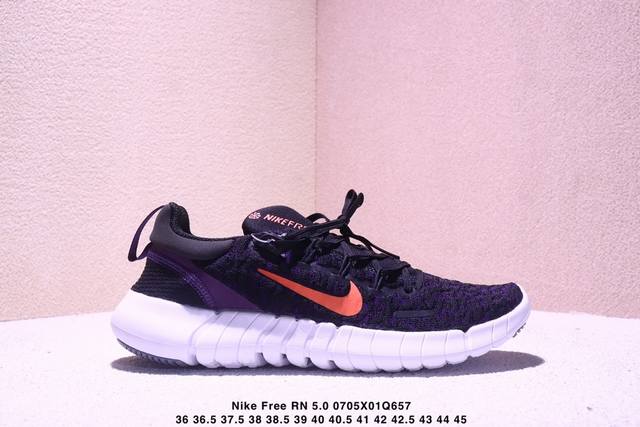 Nike Original last and original paper version development, original breathable k