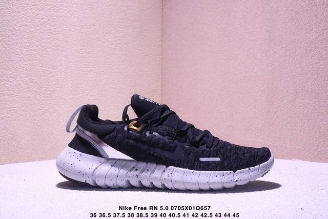 Nike Original last and original paper version development, original breathable k