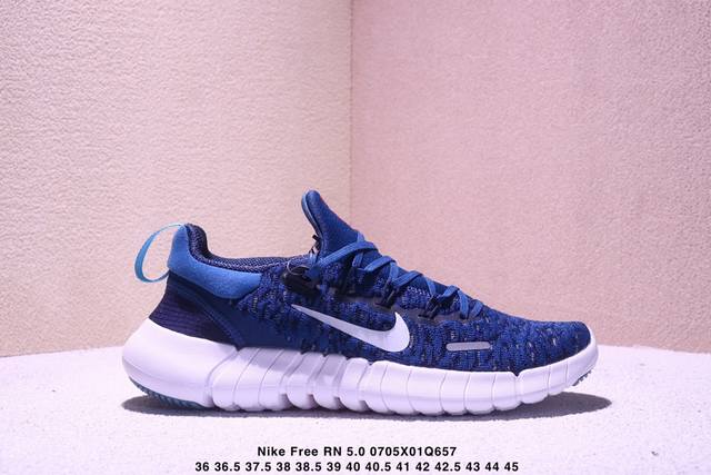Nike Original last and original paper version development, original breathable k