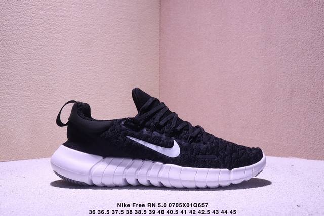 Nike Original last and original paper version development, original breathable k