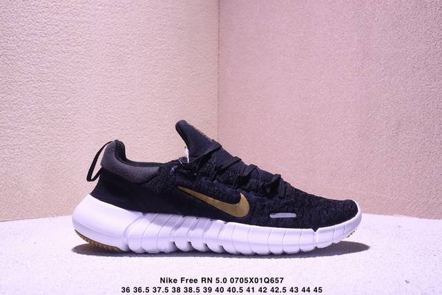 Nike Original last and original paper version development, original breathable k