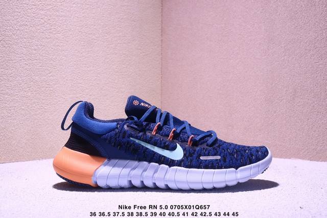 Nike Original last and original paper version development, original breathable k