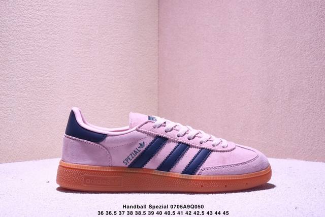 Genuine Adidas Handball Spezial Official correct version Adidas classic retro c