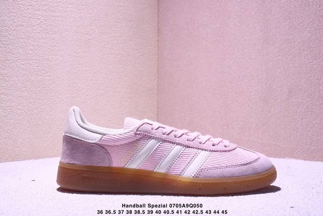 Genuine Adidas Handball Spezial Official correct version Adidas classic retro c