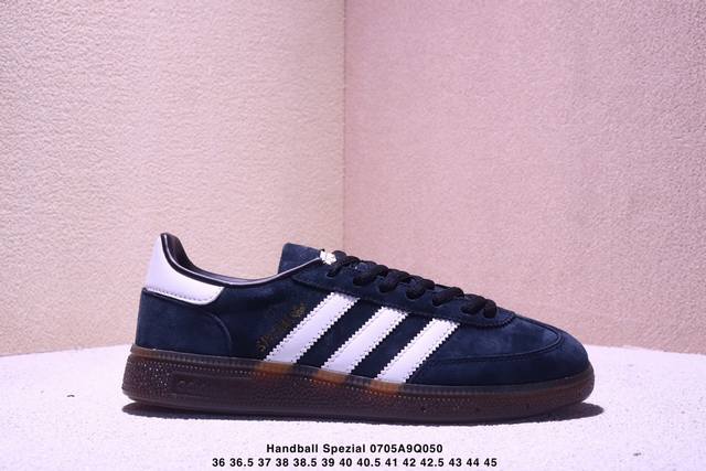 Genuine Adidas Handball Spezial Official correct version Adidas classic retro c