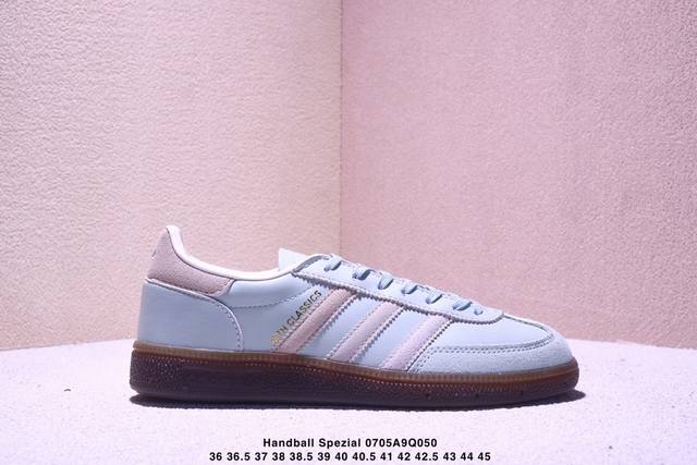Genuine Adidas Handball Spezial Official correct version Adidas classic retro c