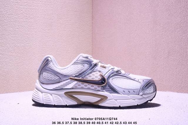 Company-level Nike Initiator Running Nike Ins Super hot retro dad running shoes