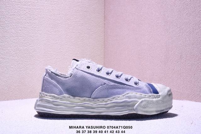 Company-level Mihara Yasuhiro Sanyuan Kangyu Hank sports low-top Mmy fashion ca