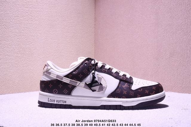 Nike Jordan Air Jordan 1 "Stussy joint gray, black and red label double spelling