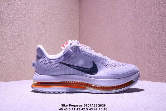 Corporate Nike Pegasus Premium Atmosphere Pink The full-palm visible Air Zoom a