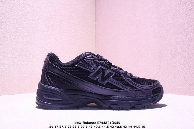 New Balance second-hand running shoes New Balance 740 series New Balance trendy
