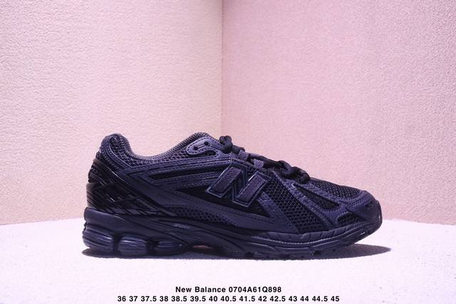 Company-level New Balance M1906 series New Balance retro single product treasur