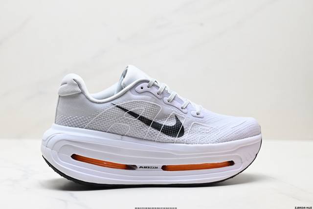 Corporate-level Nike Vomero Premium Nike comfortable shock-absorbing and non-sl