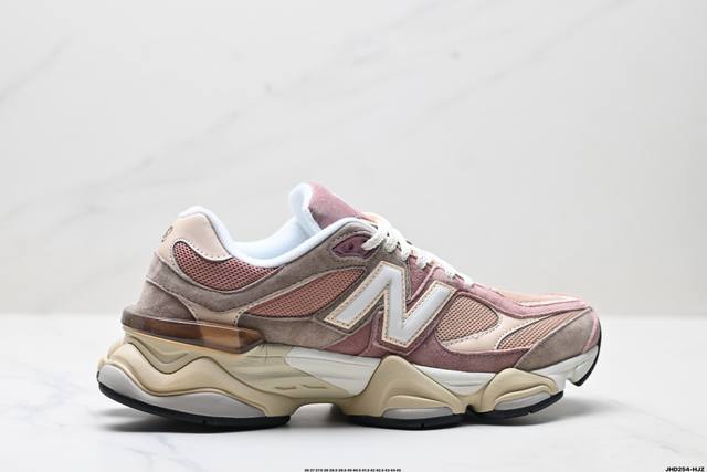 Company-level New Balance 9060 series New Balance retro casual sports jogging s