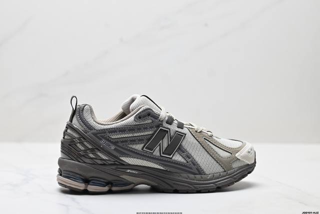 Company-level New Balance M1906 series New Balance retro single product treasur