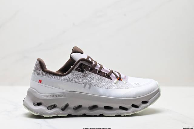 Company-level On Cloudtilt lightweight sports casual shoes The foot feels very