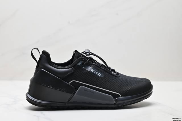 Corporate Ecco Biom 2.0 Comfortable Mesh Wear-resistant Breathable Low-top Runn
