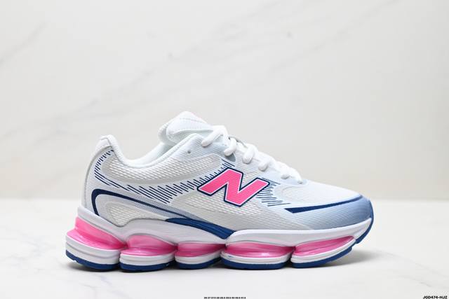 Company-level New Balance M 0 series fashionable and versatile fabric artificia