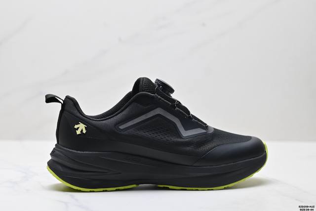 Pure Descente Lavitate Wire 3.0 Comfortable and versatile non-slip and wear-res