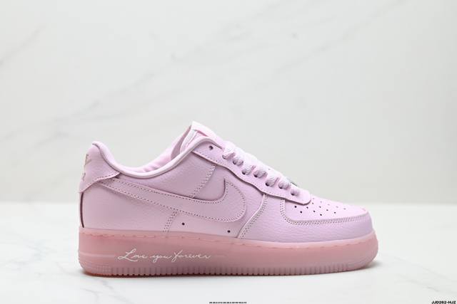 Genuine Nike Air Force 1'07 Air Force One low-top versatile casual sports sneak