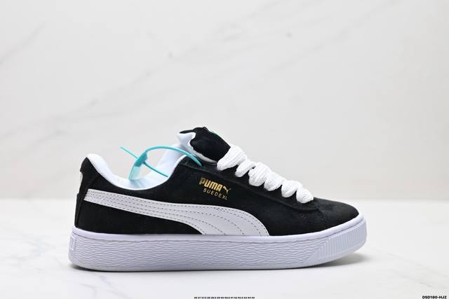 Company-level Puma Suede Xl Retro single product Puma non-slip wear-resistant l