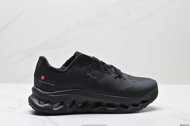 Company-level On Cloudtilt lightweight sports casual shoes The foot feels very