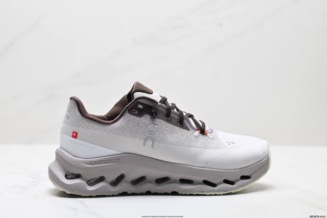 Company-level On Cloudtilt lightweight sports casual shoes The foot feels very