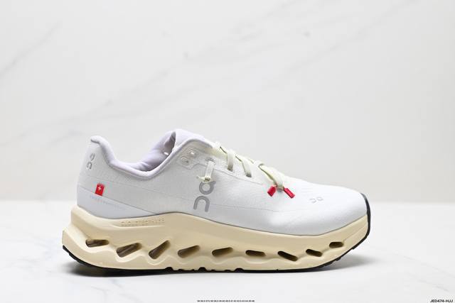 Company-level On Cloudtilt lightweight sports casual shoes The foot feels very